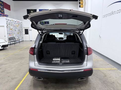 Used 2012 Acura MDX w/ Technology Package AWD/4WD image 27