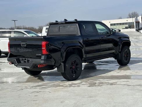 Used 2026 Toyota Tacoma TRD Pro w/ Tow Tech Package image 31