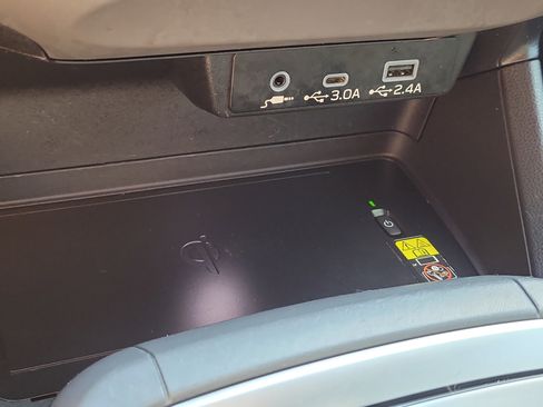 Used 2024 Subaru Crosstrek 2.0i Premium image 26