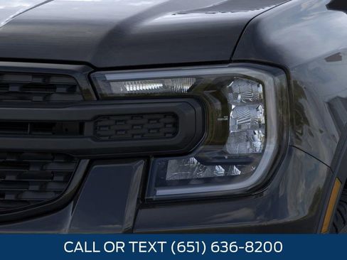 New 2025 Ford Ranger XL w/ Trailer Tow Package AWD/4WD image 20