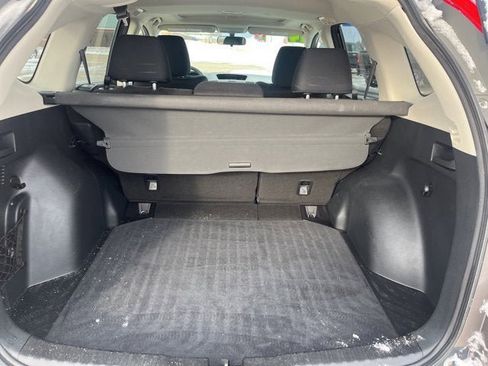 Used 2014 Honda CR-V EX image 18