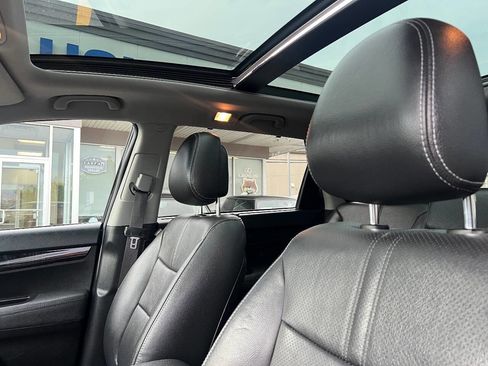 Used 2014 Kia Sorento EX w/ EX V6 Touring Package FWD image 17