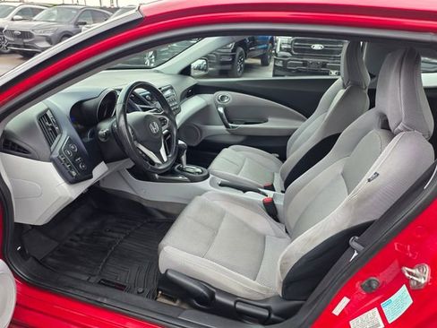 Used 2012 Honda CR-Z EX image 14