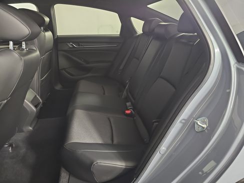 Certified 2022 Honda Accord Sport image 20