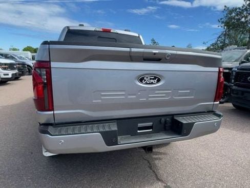 New 2026 Ford F150 XLT AWD/4WD image 3