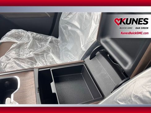 New 2026 GMC Acadia Denali Ultimate image 18