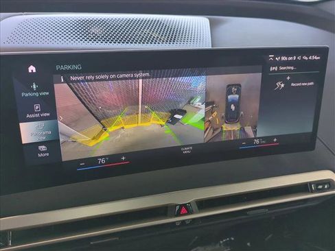 Used 2023 BMW iX M60 w/ Executive Package image 14