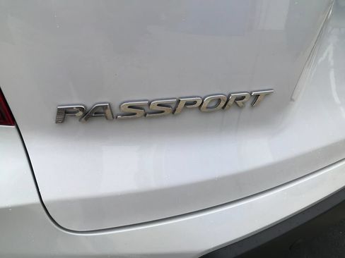 Certified 2024 Honda Passport EX-L image 28