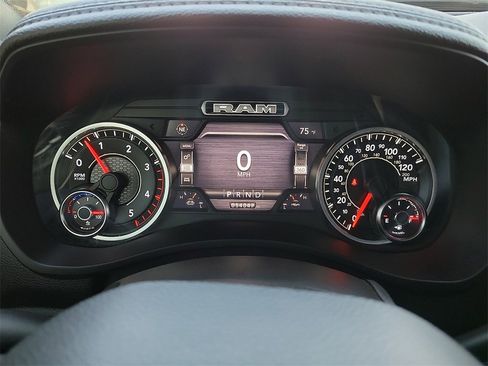 Used 2021 RAM 2500 Laramie image 23