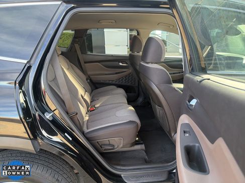 Used 2023 Hyundai Santa Fe SEL Convenience image 24