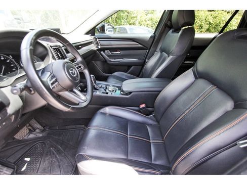 Used 2023 MAZDA CX-50 AWD 2.5 S w/ Premium Plus Pkg image 13