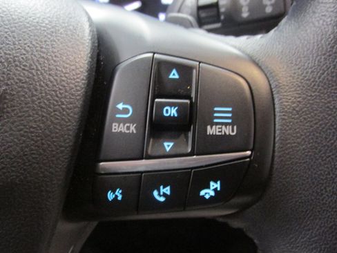 Used 2023 Ford Bronco Sport Badlands w/ Premium Package image 34