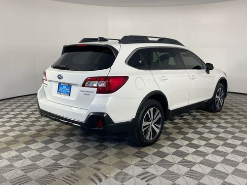 Used 2019 Subaru Outback 3.6R Limited w/ Protection Package #1 AWD/4WD image 25