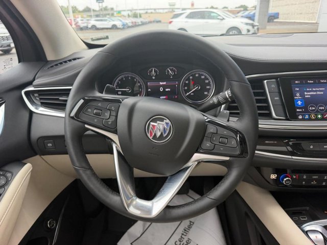 Used 2022 Buick Enclave Essence w/ Experience Buick Package AWD/4WD image 15
