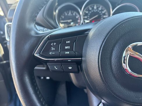 Used 2018 MAZDA CX-5 Sport image 8