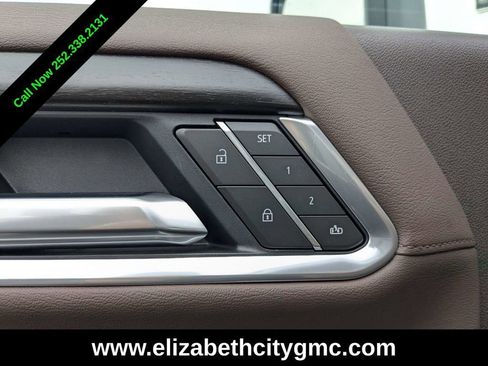 New 2026 GMC Sierra 3500 Denali w/ Denali Reserve Package image 25