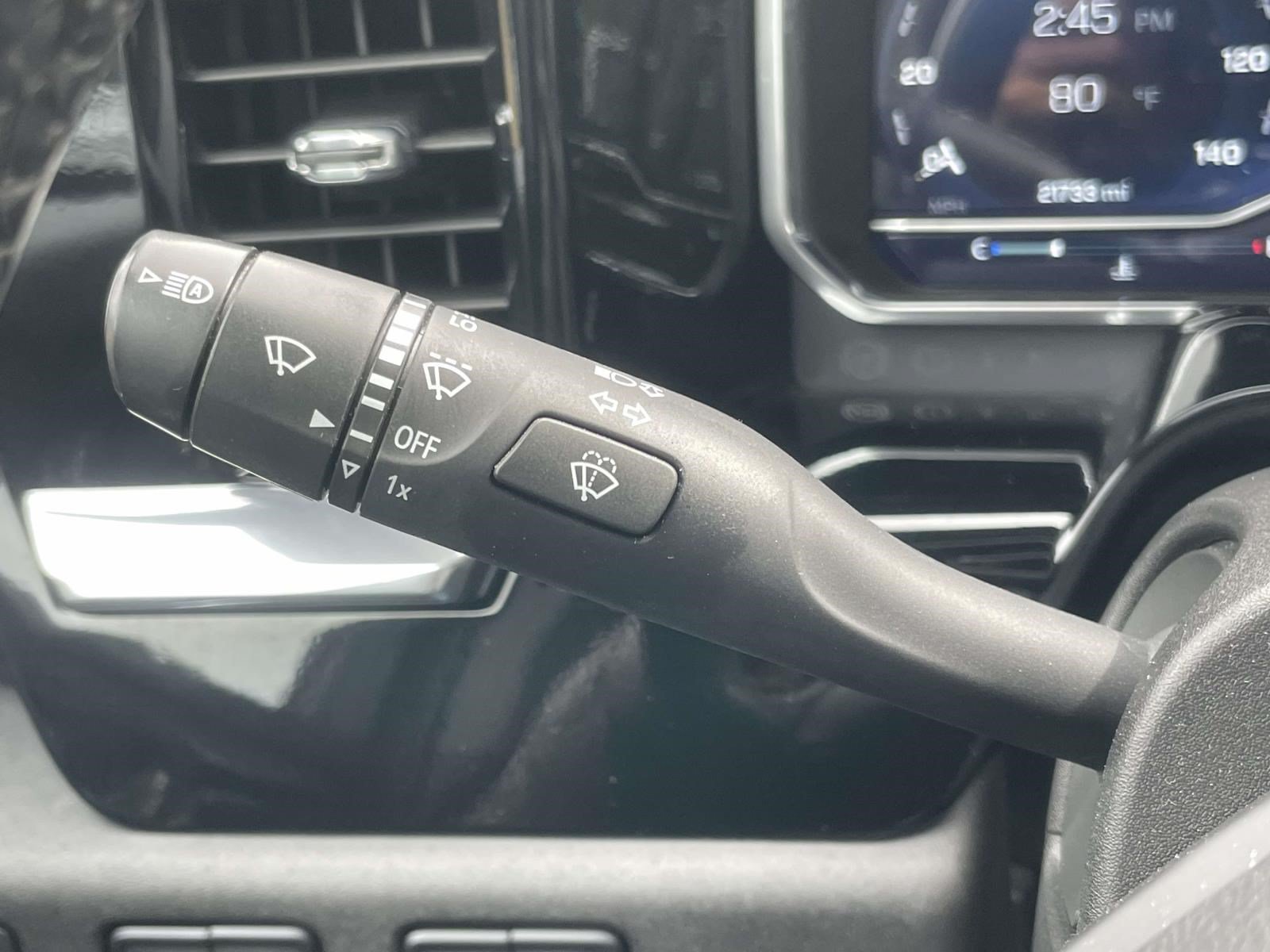 Used 2024 Chevrolet Silverado 2500 LTZ AWD/4WD image 22