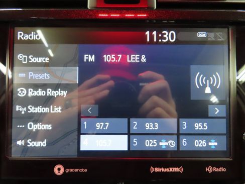 Used 2021 Toyota 4Runner Venture image 17