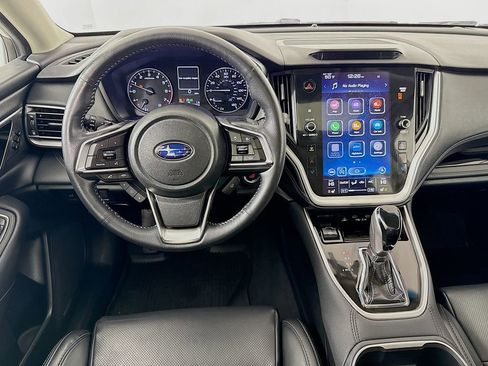 Used 2020 Subaru Outback Limited image 23