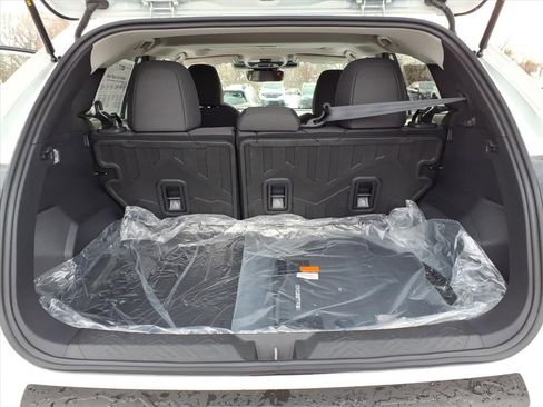 New 2026 Subaru Crosstrek 2.0i Premium AWD/4WD image 27