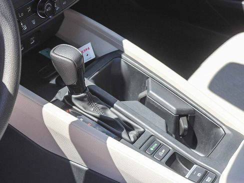 Certified 2023 Honda Accord EX image 19