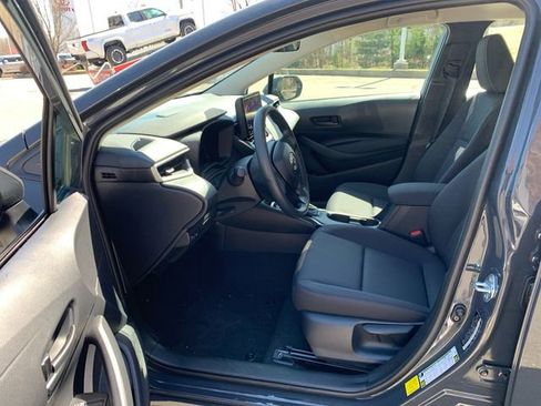 New 2026 Toyota Corolla LE image 22