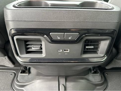 New 2026 GMC Sierra 1500 AT4 w/ AT4 Premium Package AWD/4WD image 14