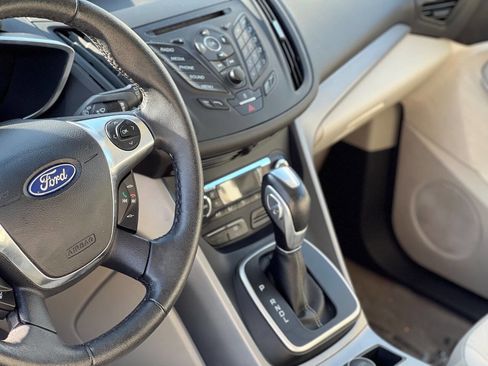 Used 2014 Ford C-MAX SE image 12