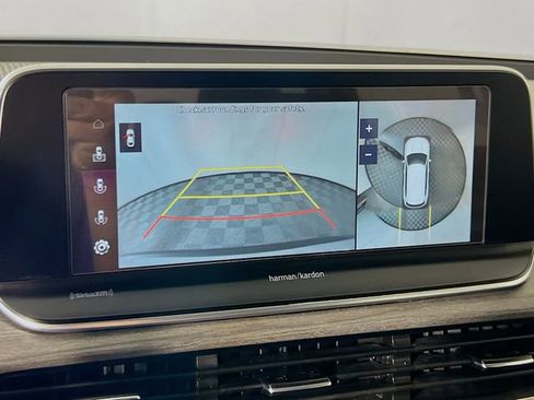 Used 2022 Kia Telluride SX w/ SX Prestige Package AWD/4WD image 14