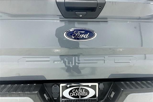 Used 2019 Ford F150 XL w/ Equipment Group 101A Mid AWD/4WD image 30