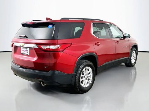 Used 2019 Chevrolet Traverse LT AWD/4WD image 18