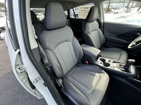 New 2026 Subaru Crosstrek 2.5i Limited AWD/4WD image 15