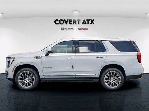 New 2026 GMC Yukon Denali w/ Denali Reserve Package AWD/4WD image 5