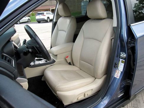 Used 2015 Subaru Outback 2.5i Limited image 19