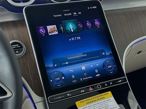 New 2026 Mercedes-Benz GLC 300 GLC 300 image 15