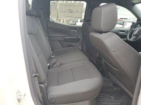 New 2026 GMC Canyon Elevation w/ Convenience Package RWD image 12