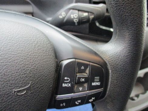 Used 2023 Ford Transit 350 XLT image 14