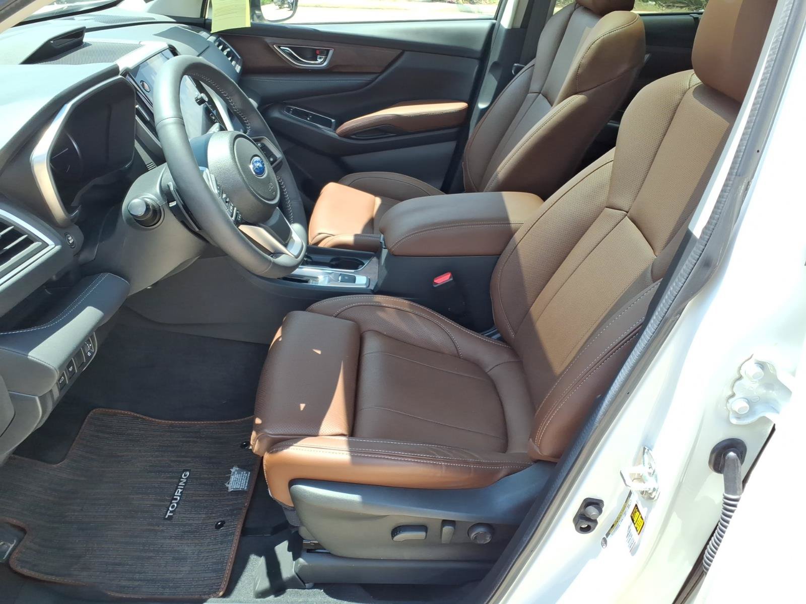 Used 2025 Subaru Ascent Touring AWD/4WD image 18