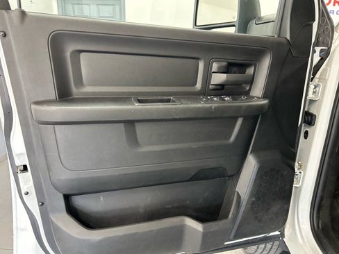 Used 2024 RAM 3500 Tradesman w/ Electrical Accessory Group image 14