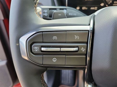 New 2026 GMC Terrain AT4 w/ Convenience Package III image 21