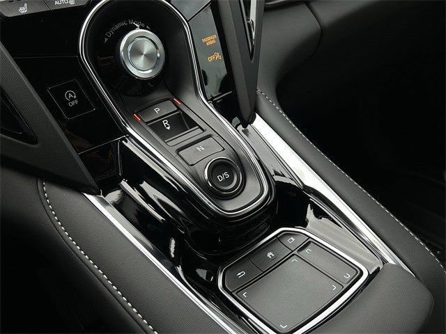 Used 2026 Acura RDX SH-AWD image 20