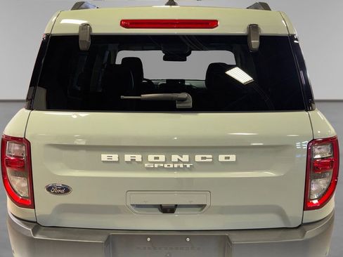 Used 2023 Ford Bronco Sport Outer Banks image 17