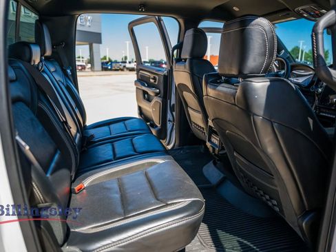 Used 2022 RAM 1500 TRX w/ TRX Level 1 Equipment Group AWD/4WD image 14