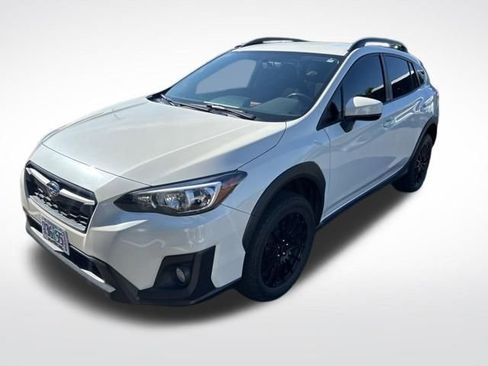 Used 2019 Subaru Crosstrek 2.0i Premium w/ Popular Package #3 AWD/4WD image 5