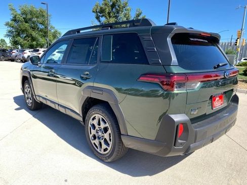 New 2026 Subaru Outback Premium AWD/4WD image 3