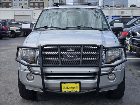 Used 2012 Ford Expedition Limited AWD/4WD image 2