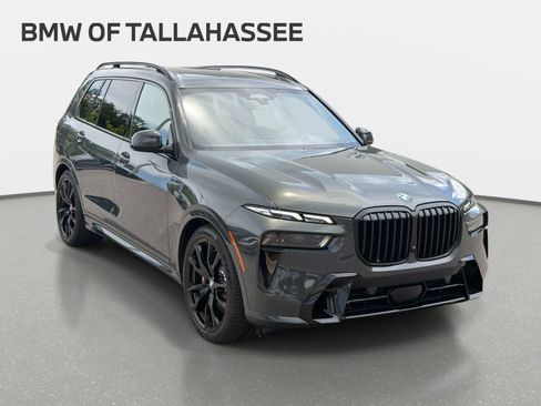 New 2027 BMW X7 xDrive40i w/ Executive Package AWD/4WD image 3