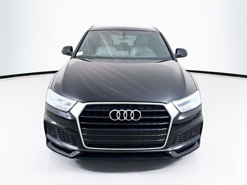 Used 2018 Audi Q3 2.0T Premium Plus w/ Premium Plus Package image 10