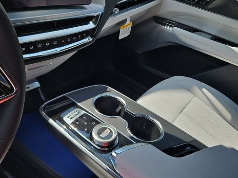 New 2026 Cadillac Lyriq Premium Sport image 23