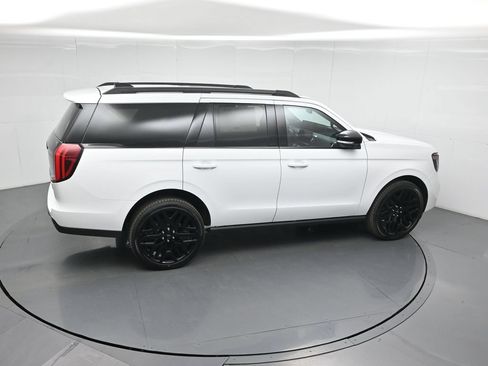 New 2026 Ford Expedition Platinum AWD/4WD image 34